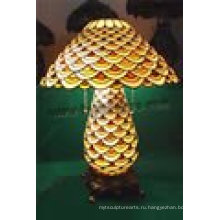 Домашнее украшение Tiffany лампа Настольная лампа T16300b